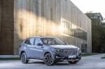 BMW X1 xDrive25d xLine 2019 года (WW)